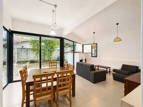 Casa en Venta 7 años