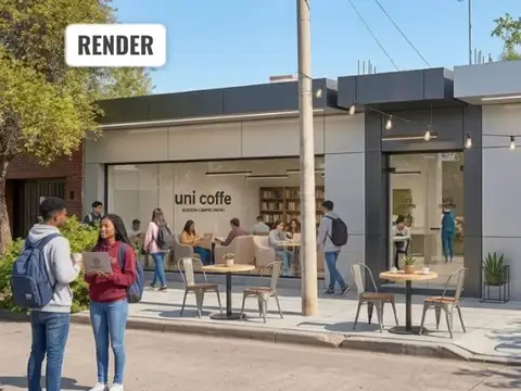 Local en Venta 39 años