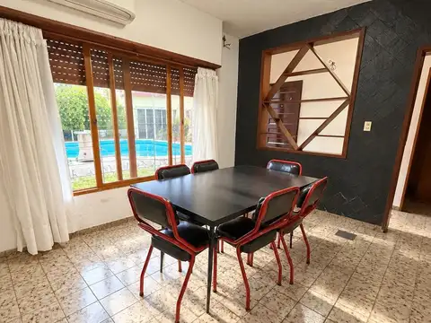 Casa en Venta en Morón, USD 140.000