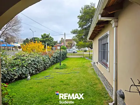 Casa en Venta en Monte Hermoso, USD 119.000