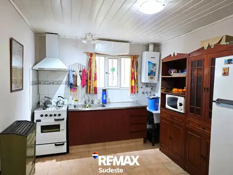 Casa en Venta 16 años