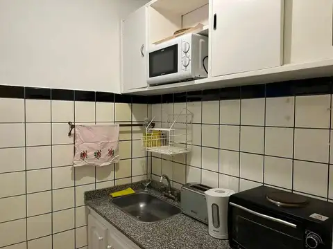 Departamento en Alquiler Temporal 30 años