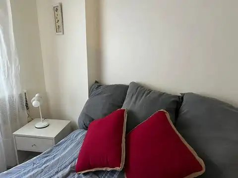 Departamento en Alquiler Temporal de 1 dormitorio