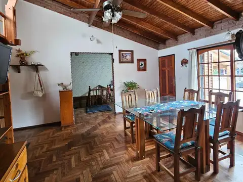 Casa en Venta en Parque Capital, USD 135.000