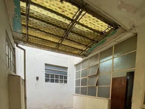 Depto Tipo Casa en Venta de 3 dormitorios