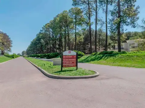 Magnífico Lote de 1.520 m²   Excelente Ubicación 