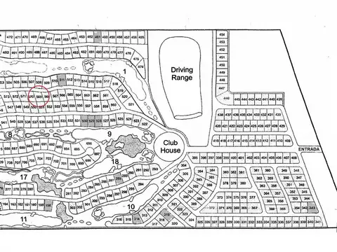 Magnífico Lote de 1.520 m²   Excelente Ubicación 