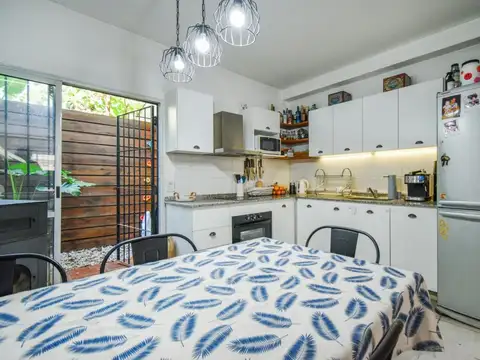 Departamento en Venta 7 años