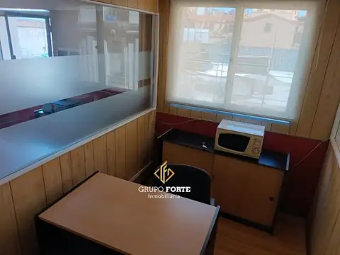 Oportunidad   Cinco Oficinas a metros Plaza San Martin