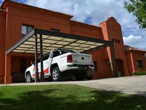 Casa en Venta de 5 dormitorios