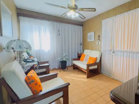 Departamento en Venta de 4 ambientes