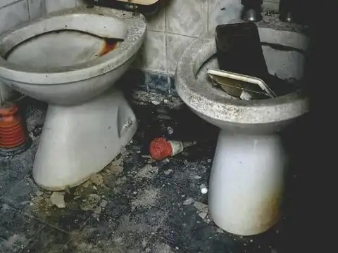 Local en Venta 60 años