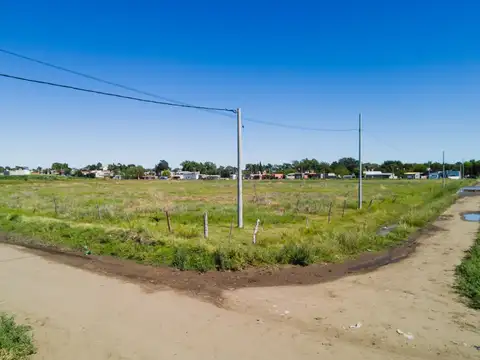 VENTA - LOTE - TERRENO - PUNTA ALTA