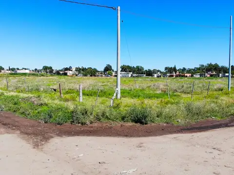 VENTA - LOTE - TERRENO - PUNTA ALTA