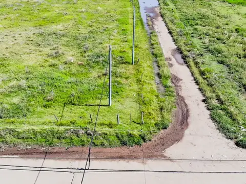 Terreno en Venta en Punta Alta, USD 12.000
