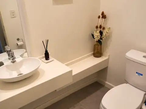 Departamento en Alquiler A Estrenar