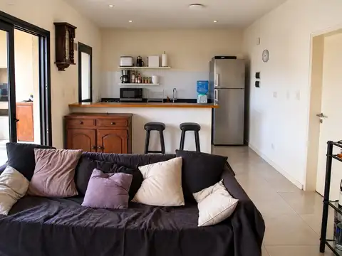 Departamento en Alquiler de 2 ambientes