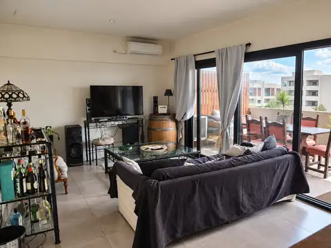 Departamento en alquiler en Tortuguitas