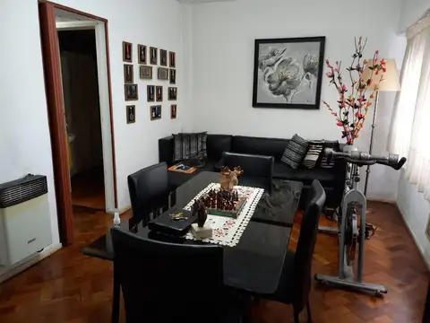 Departamento 3 ambientes a la venta  - San Martin, Prov. Buenos Aires
