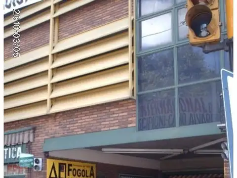 Cochera Venta