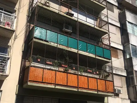 DEPARTAMENTO ALQUILER CABALLITO 2 AMBIENTES