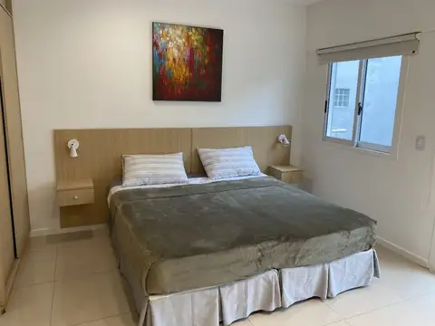 Departamento en Venta en San Telmo, USD 75.000