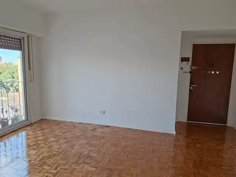 Departamento en Alquiler 49 años
