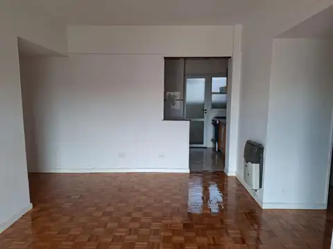 Departamento en Alquiler de 3 ambientes
