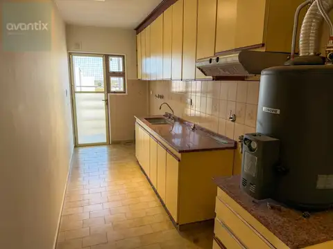 Departamento en Alquiler de 5 ambientes