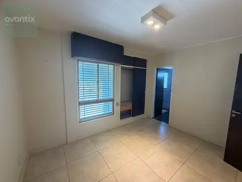 Departamento en Alquiler de 3 dormitorios