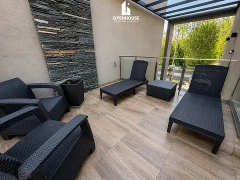 Casa en Venta 4 años