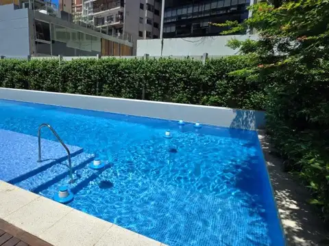 Oficina en Alquiler en Las Cañitas, $ 1.500.000
