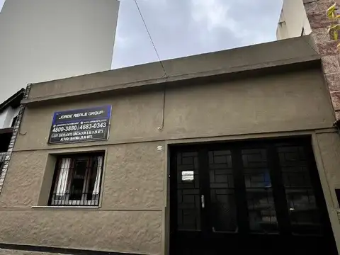 LOTE A LA VENTA EN VILLA LURO