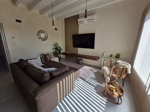 Casa en Alquiler de 3 dormitorios