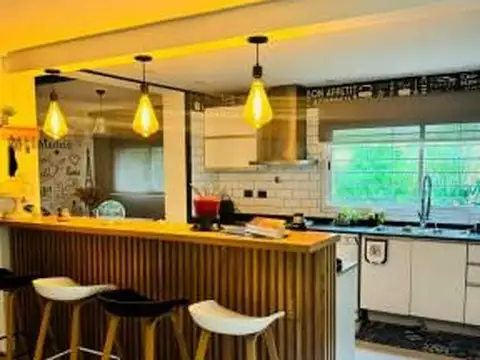 Casa en Alquiler Temporal A Estrenar