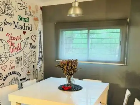 Casa en Alquiler Temporal en Moron, USD 3.000