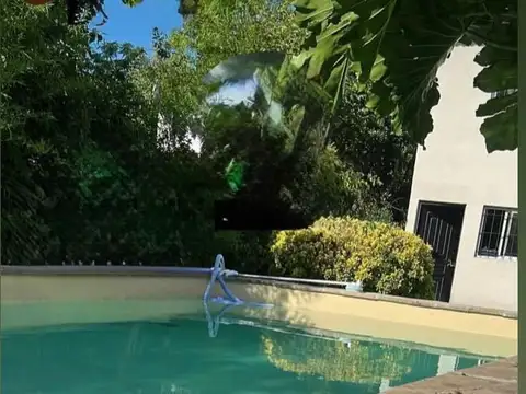 Casa en Venta de 5 dormitorios