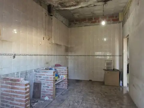 Depto Tipo Casa en Venta de 3 ambientes