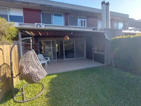 Duplex en venta en Palmar Nordelta --