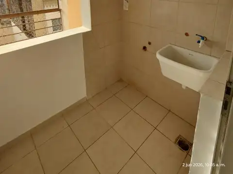 Departamento en Alquiler de 1 dormitorio