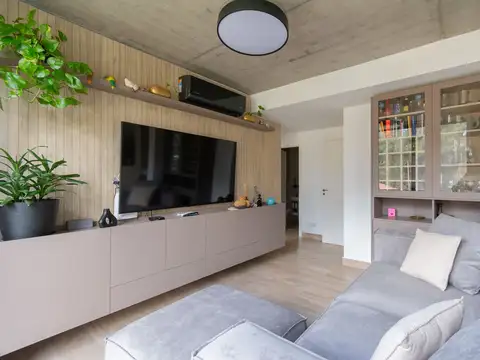 Departamento en Venta con 2 cocheras