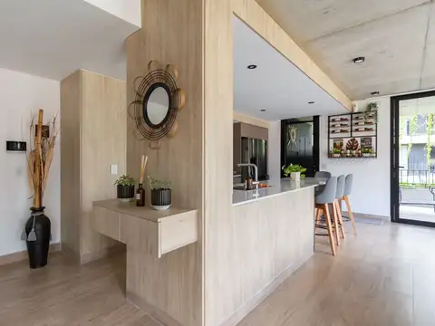 Departamento en Venta de 3 dormitorios