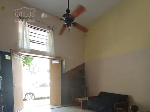 Departamento en Venta en Boedo, USD 50.000