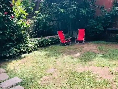 Luis Maria Campos 1000 , Piso PB