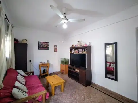 Departamento en Venta en Santa Fe, USD 84.000