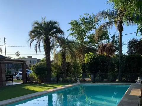 ALQUILER ANUAL COUNTRY CLUB BCO PCIA | 3 AMB.PILETA.MORENO