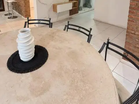 Casa en Alquiler 20 años