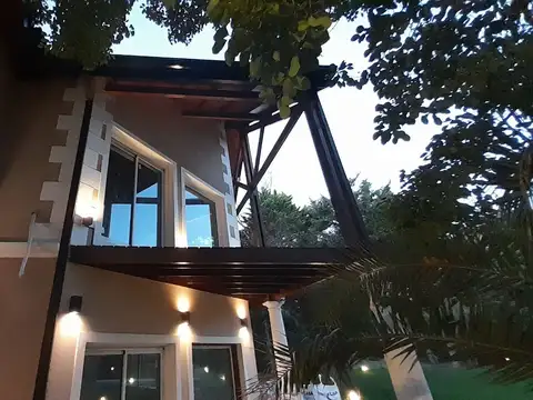 Casa en Venta de 6 dormitorios