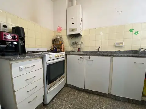 Departamento en Venta en Nuestra Señora De Lourdes, USD 70.000