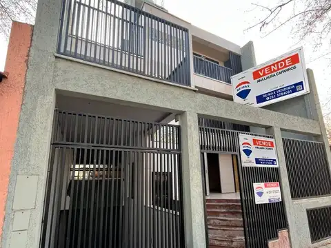 BLOQUE DE 09  DEPARTAMENTOS SEXTA SECCION MDZA